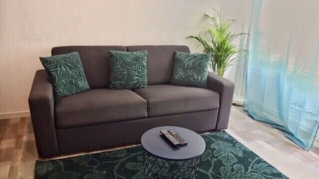 Photo of Livingroom in Saint-Charles