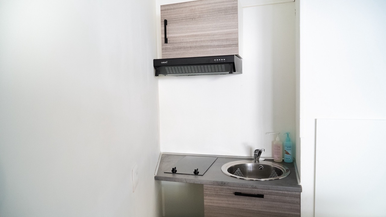 Photo of Kitchen in Saint-Charles