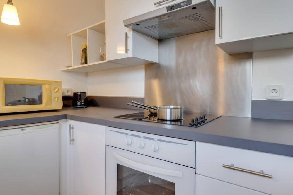 Photo of Kitchen in Biarritz City Centre