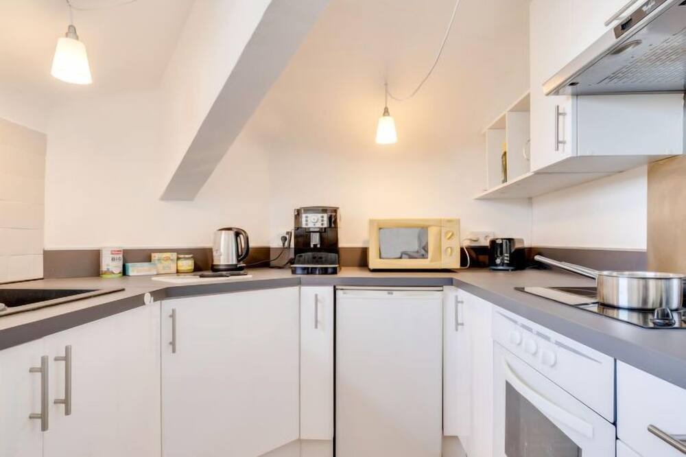 Photo of Kitchen in Biarritz City Centre