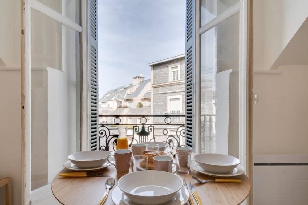 Photo of Kitchen in Biarritz City Centre
