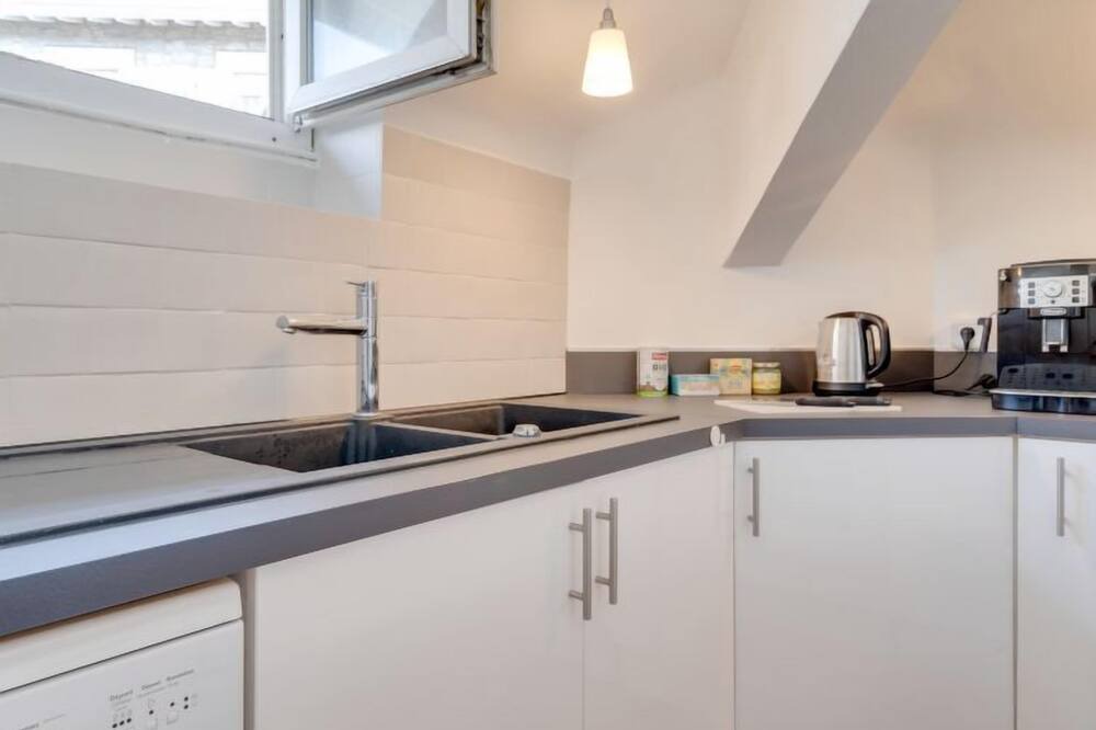 Photo of Kitchen in Biarritz City Centre