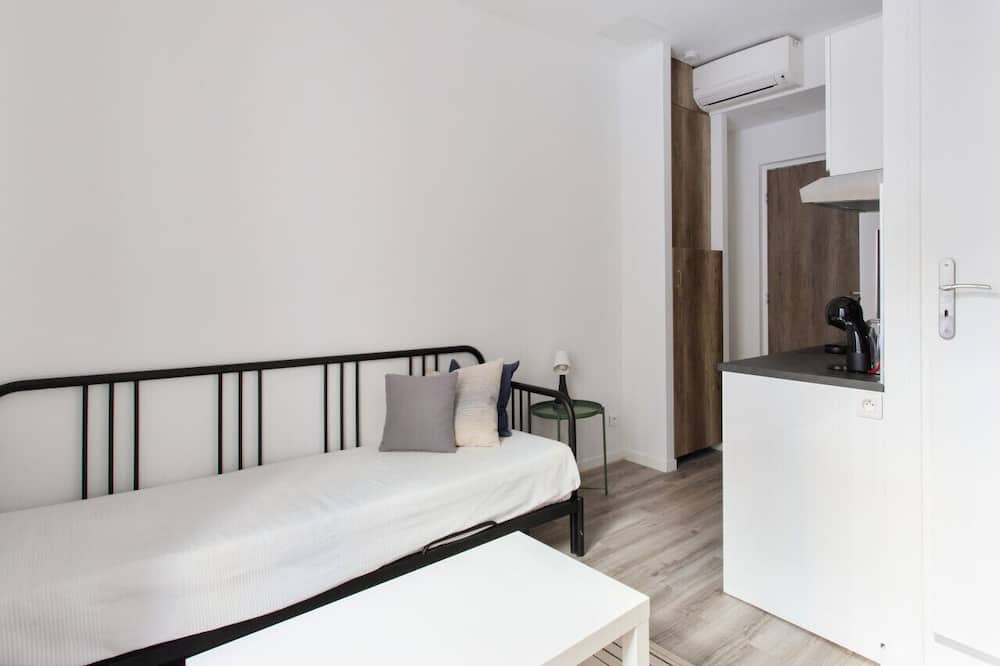Photo of Bedroom in Lepante Quarter