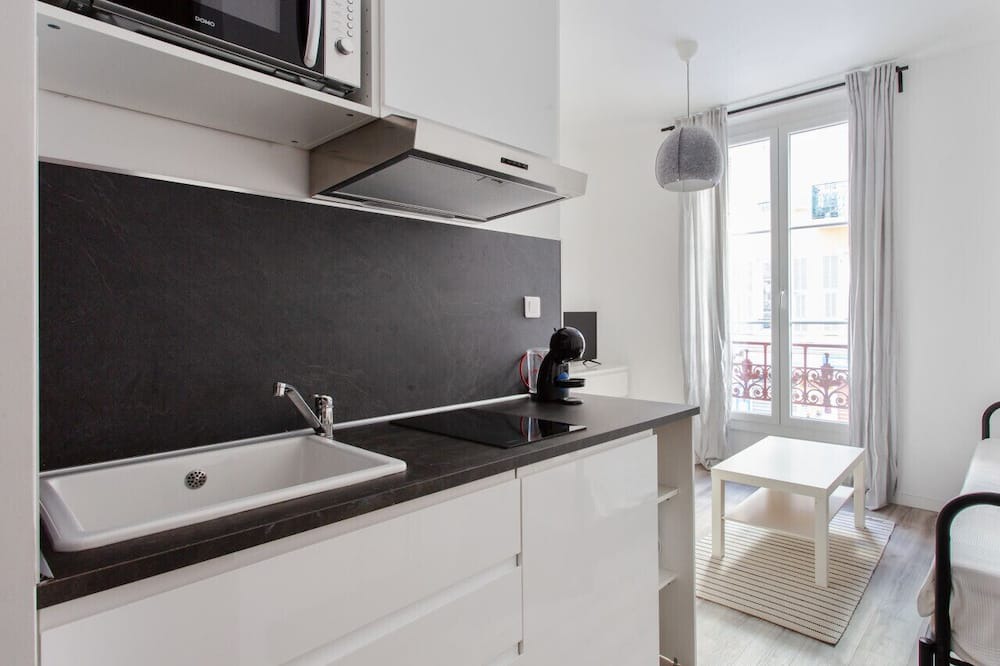Photo of Kitchen in Lepante Quarter