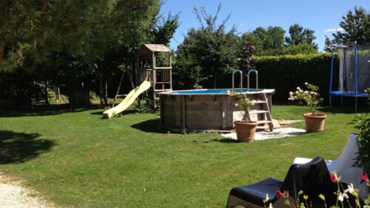 Photo of Outdoor in Bagnault