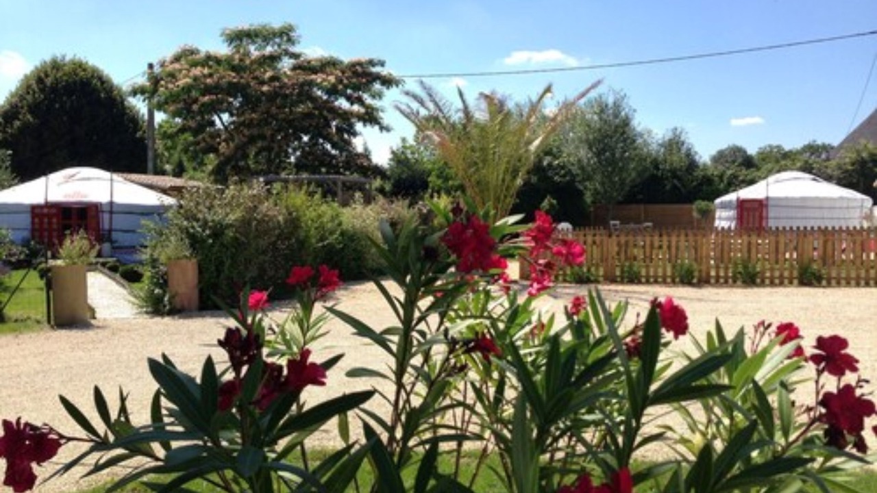 Photo of Outdoor in Bagnault