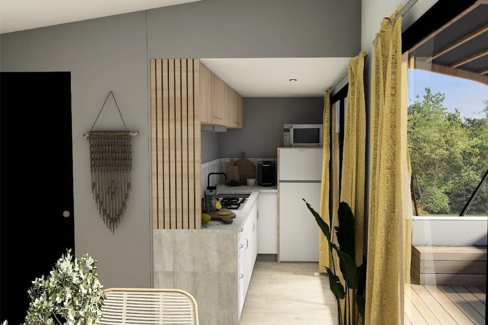 Photo of Kitchen in Ingrandes