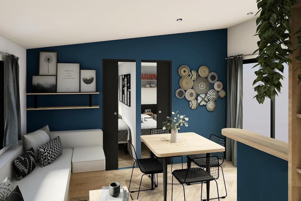 Photo of Livingroom in Ingrandes