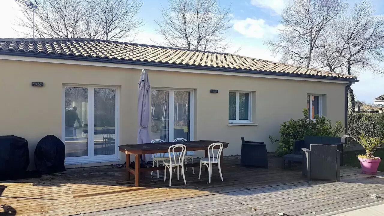 Photo of Patio Balcony in Ares