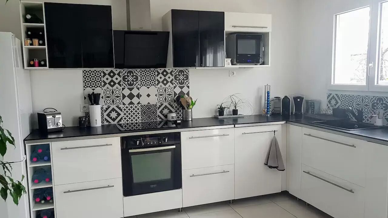 Photo of Kitchen in Ares