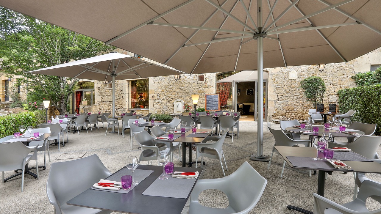 Photo of Patio Balcony in Castels et Bezenac