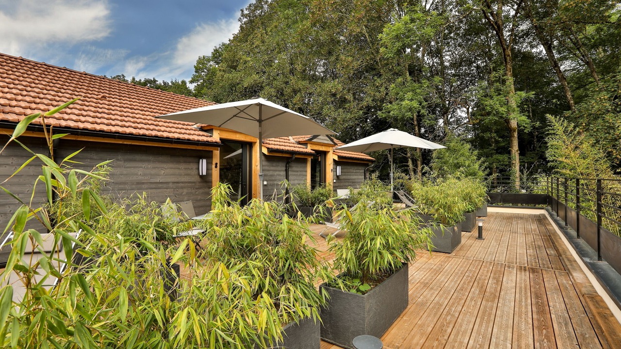 Photo of Outdoor in Castels et Bezenac