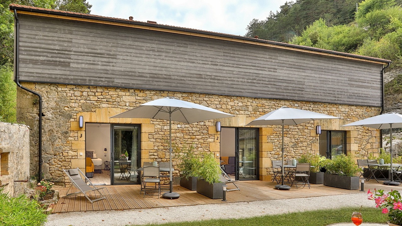 Photo of Outdoor in Castels et Bezenac