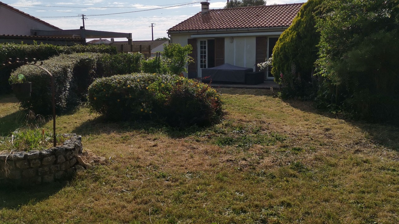 Photo of Outdoor in Aigrefeuille-d'Aunis