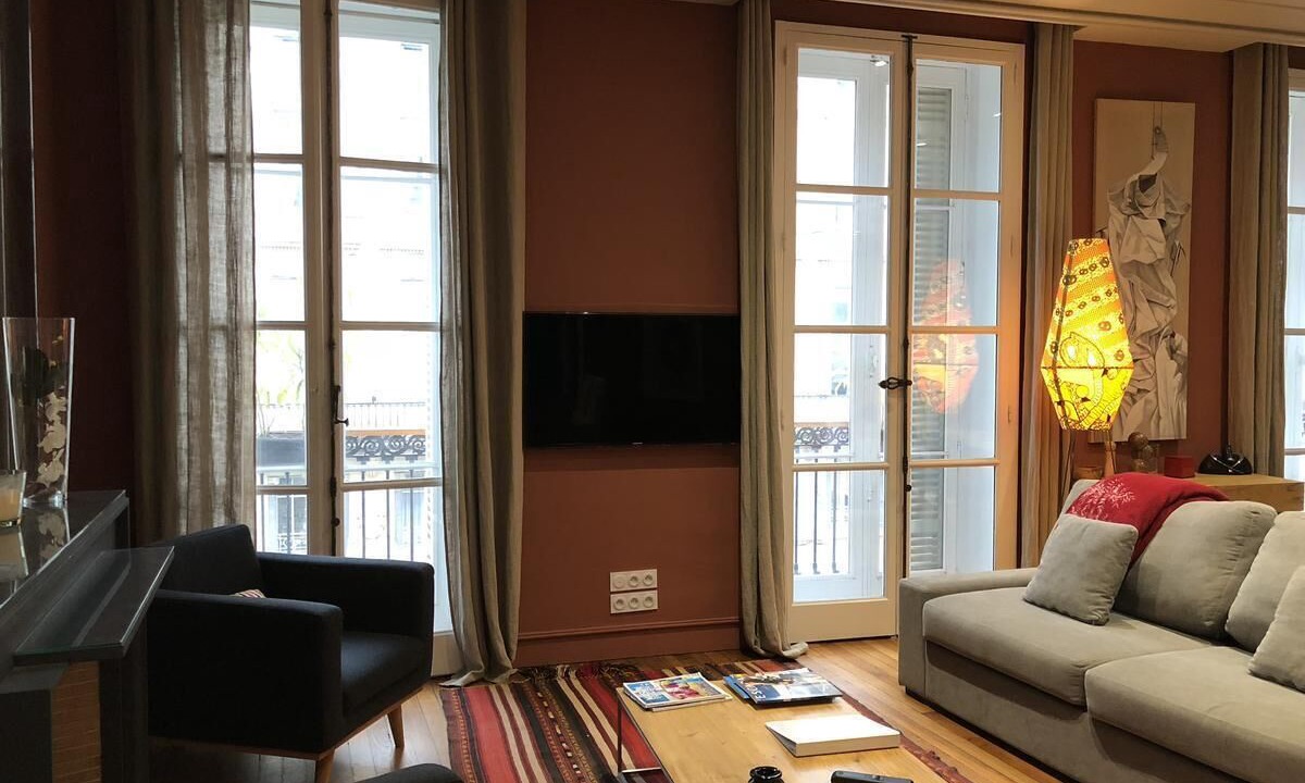 Photo of Bedroom in Bordeaux Golden Triangle