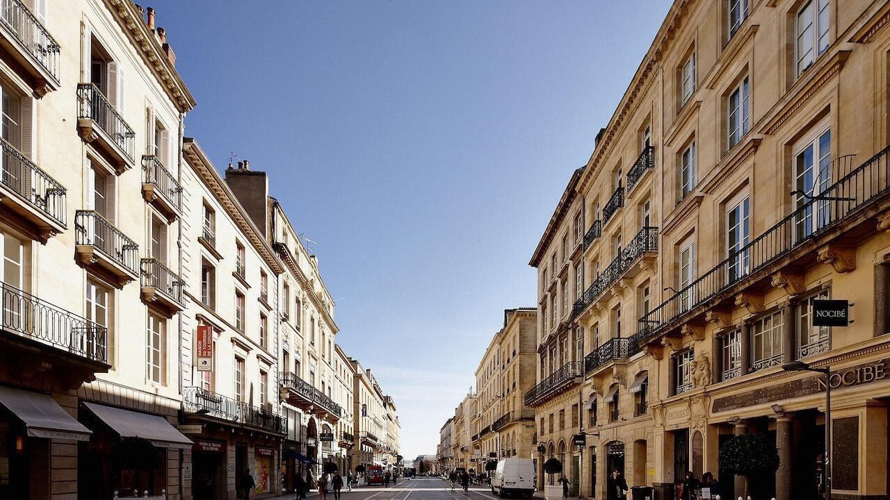 Photo of Outdoor in Bordeaux Golden Triangle