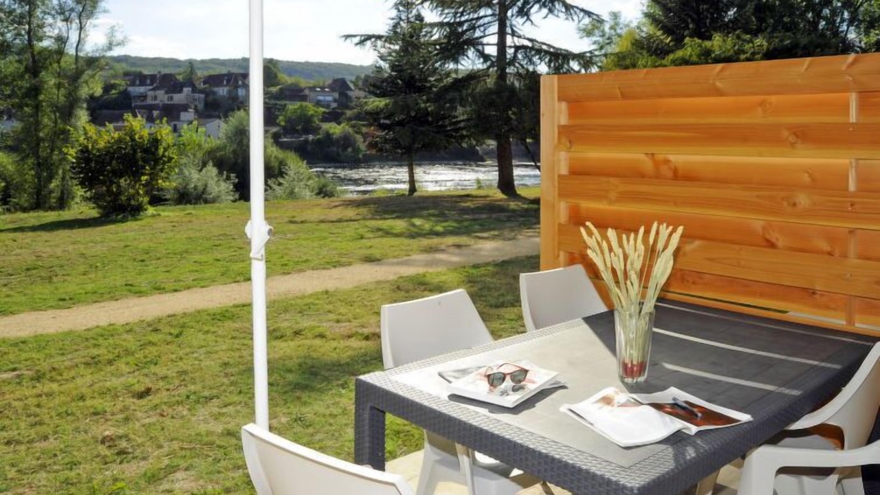 Photo of Outdoor in Saint-Vincent-de-Cosse