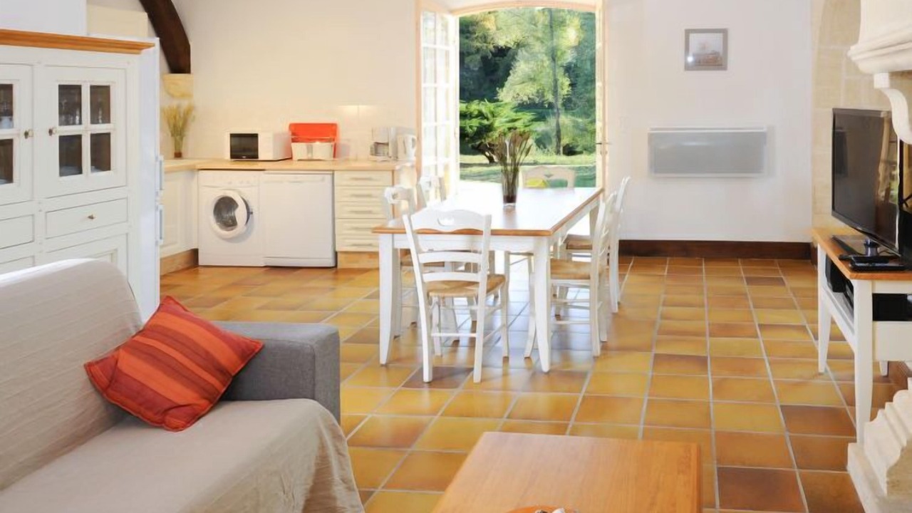 Photo of Livingroom in Saint-Vincent-de-Cosse