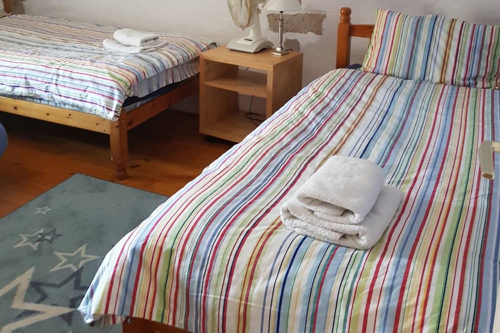 Photo of Bedroom in La Croix Comtesse