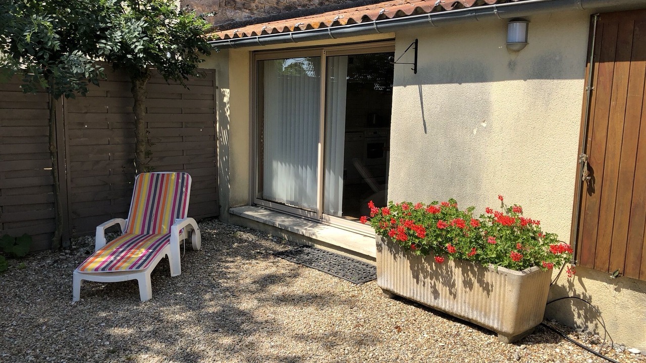 Photo of Outdoor in Breville