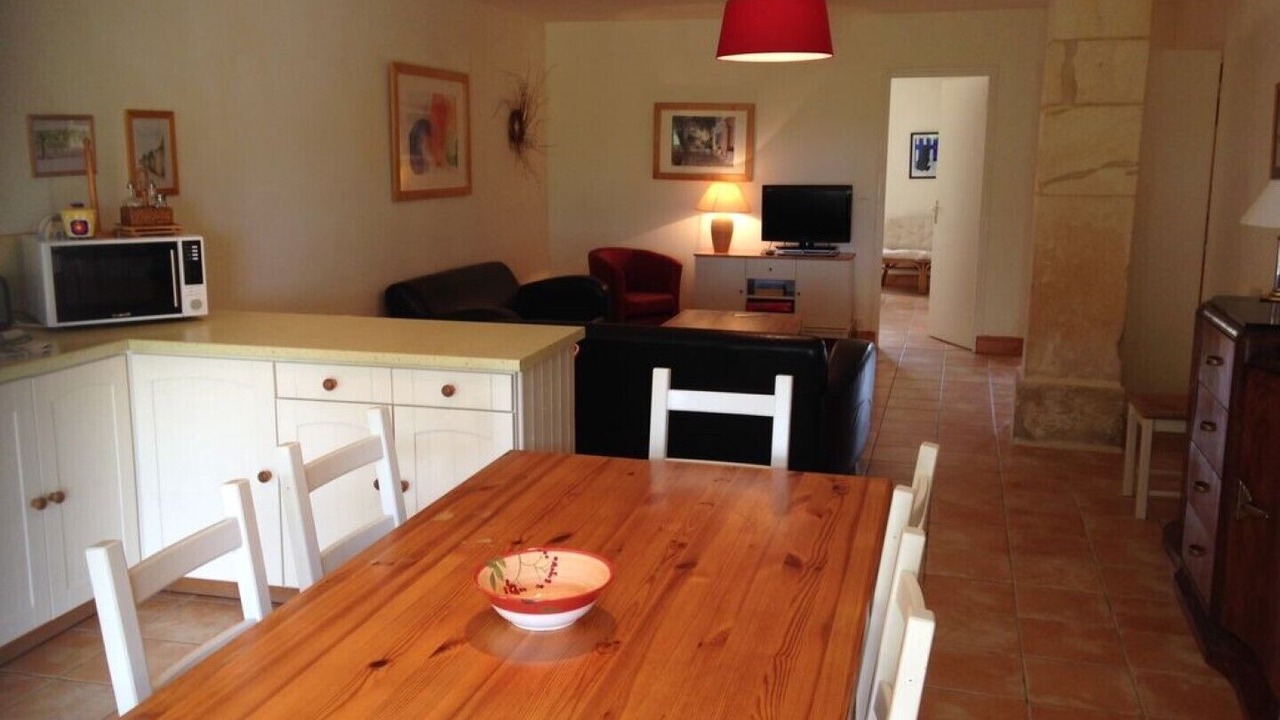 Photo of Kitchen in Breville