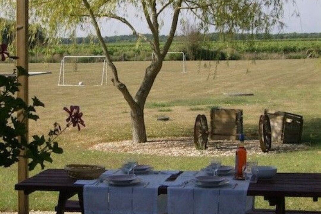 Photo of Outdoor in Breville