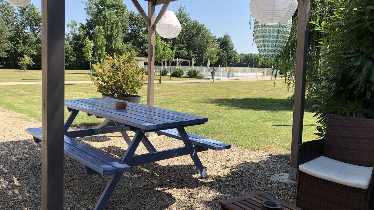 Photo of Outdoor in Breville