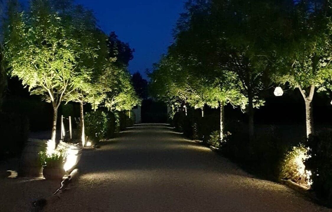 Photo of Outdoor in Breville