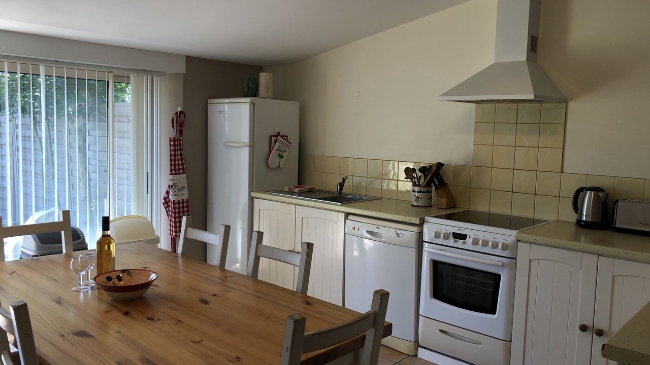 Photo of Kitchen in Breville