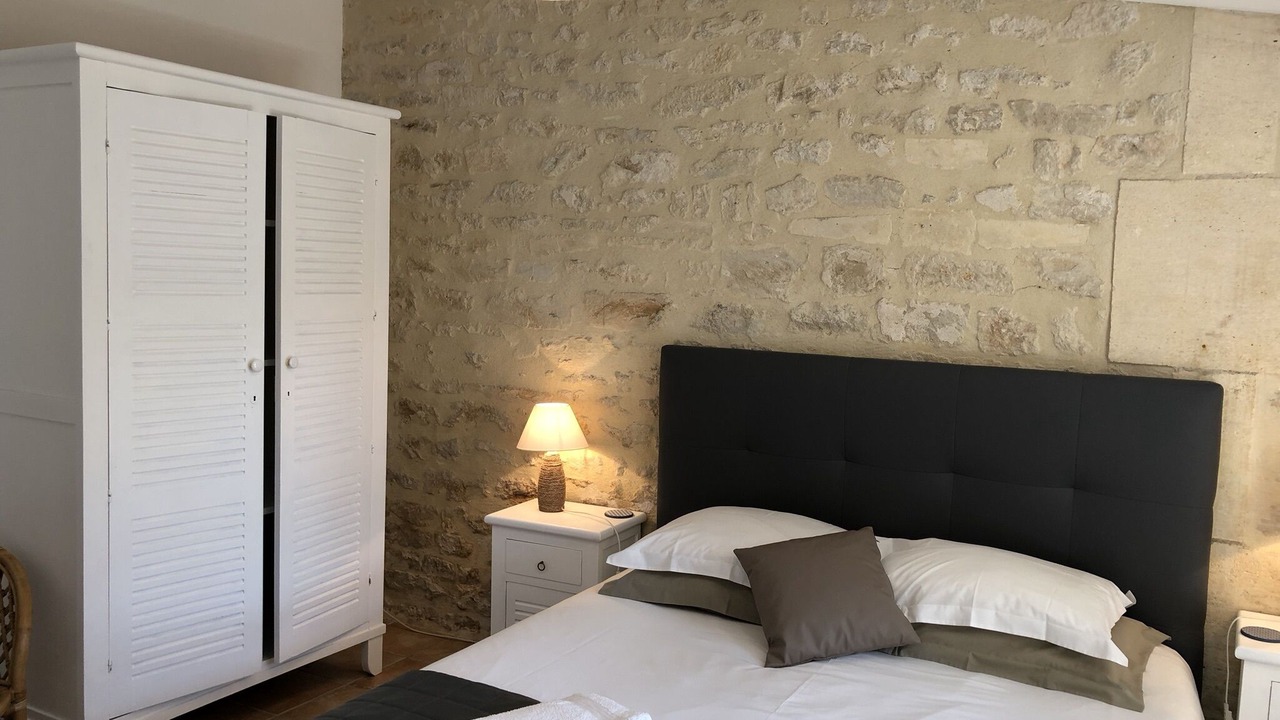 Photo of Bedroom in Breville