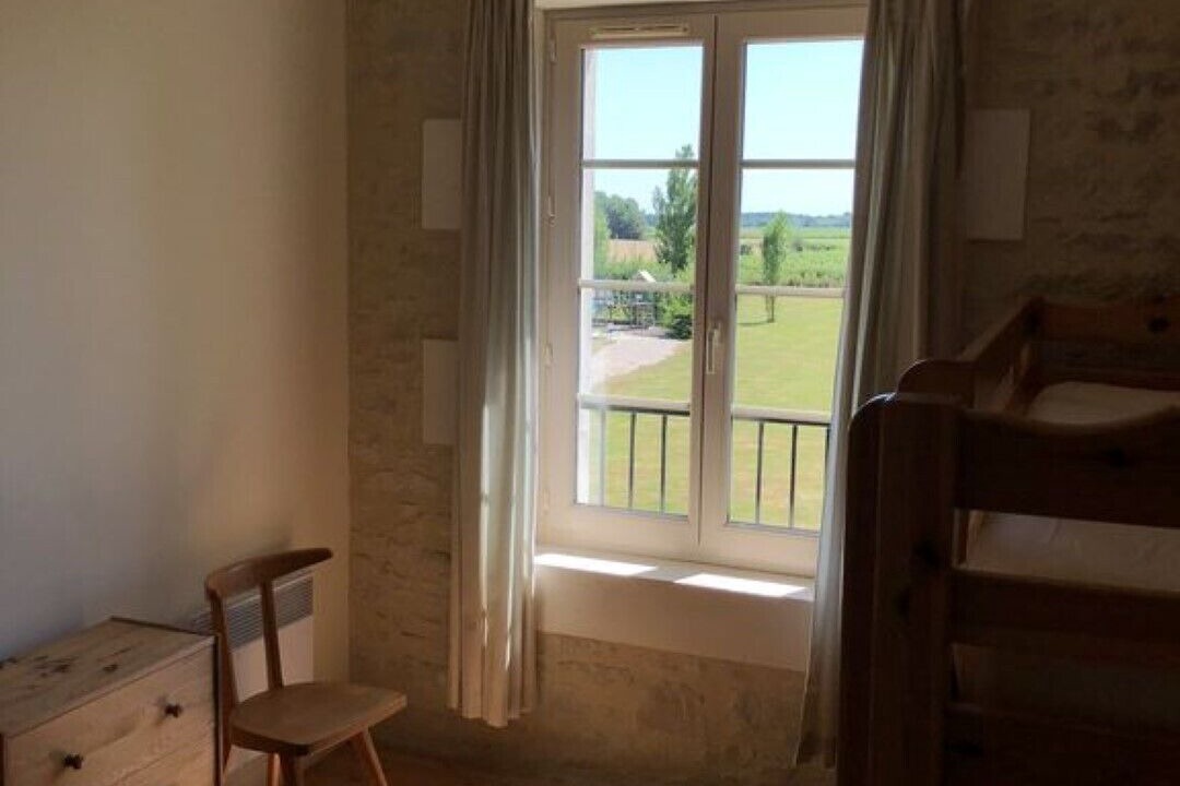 Photo of Bedroom in Breville
