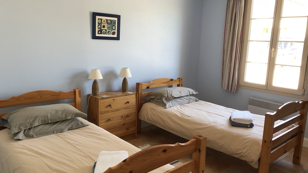 Photo of Bedroom in Breville