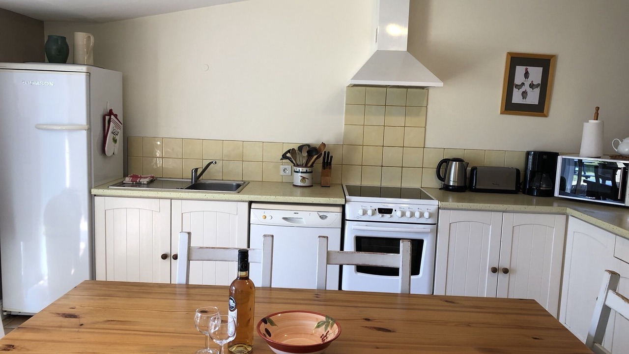 Photo of Kitchen in Breville