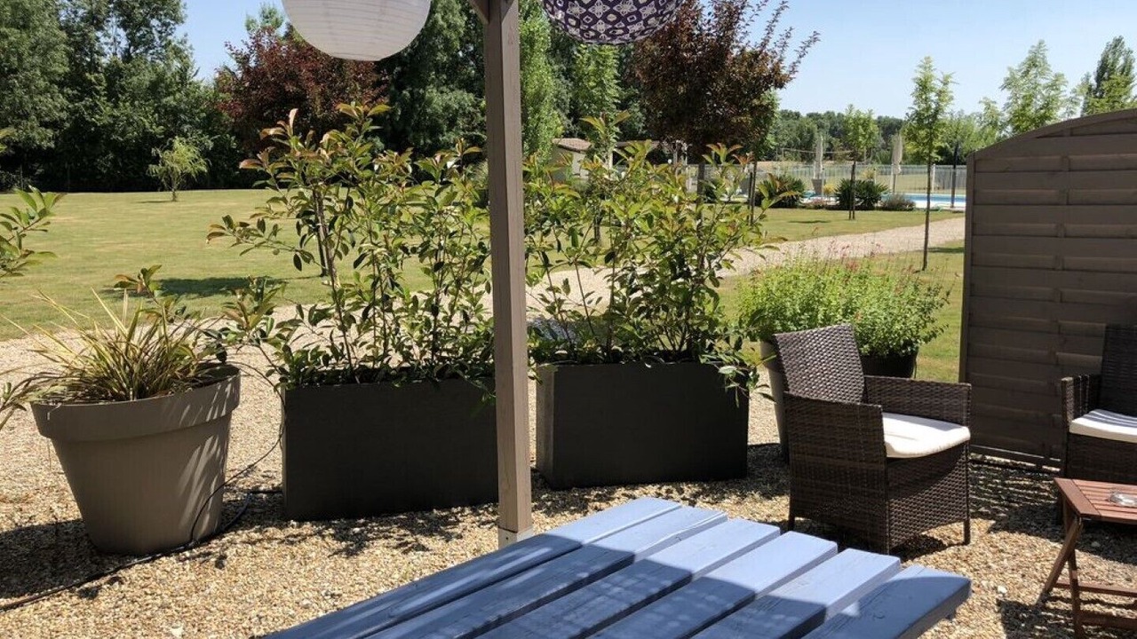 Photo of Outdoor in Breville
