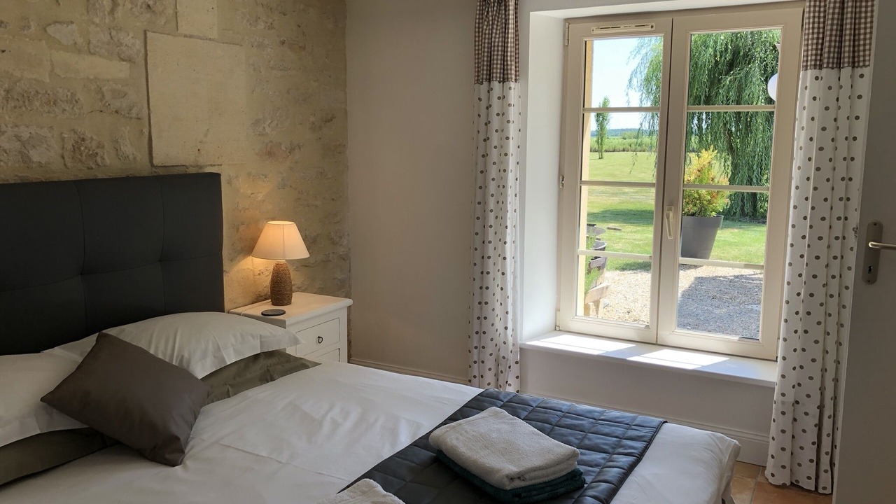 Photo of Bedroom in Breville