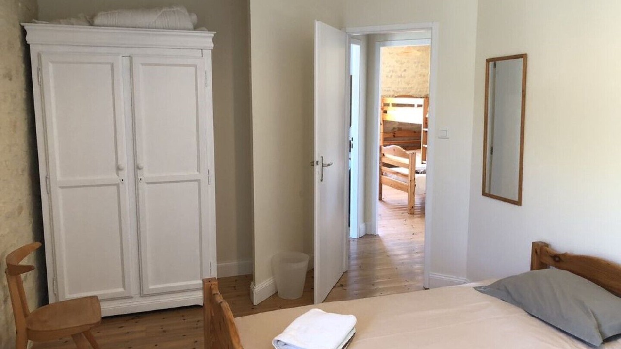 Photo of Bedroom in Breville