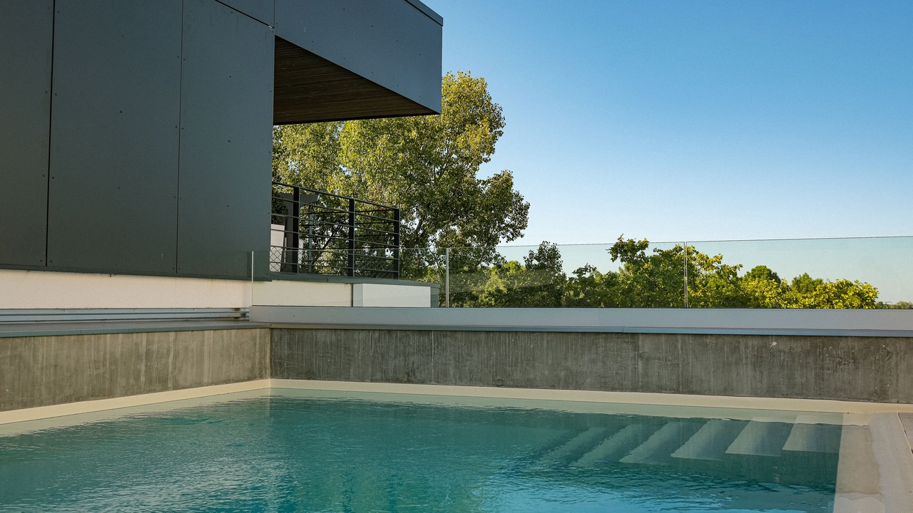 Photo of Outdoor in Bordeaux-Lac