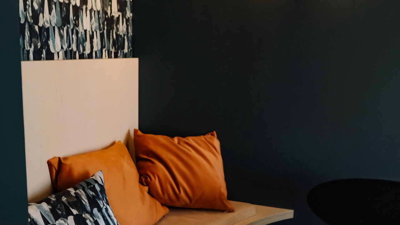 Photo of Bedroom in Bordeaux-Lac