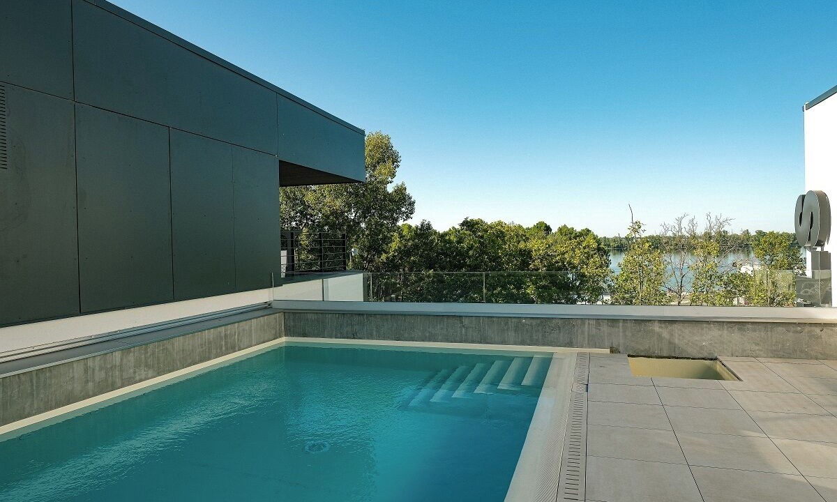 Photo of Outdoor in Bordeaux-Lac