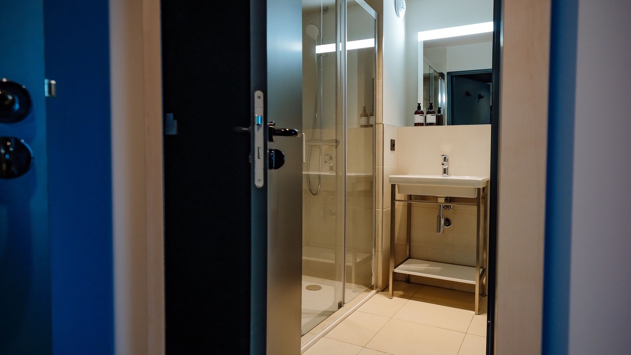 Photo of Bathroom in Bordeaux-Lac