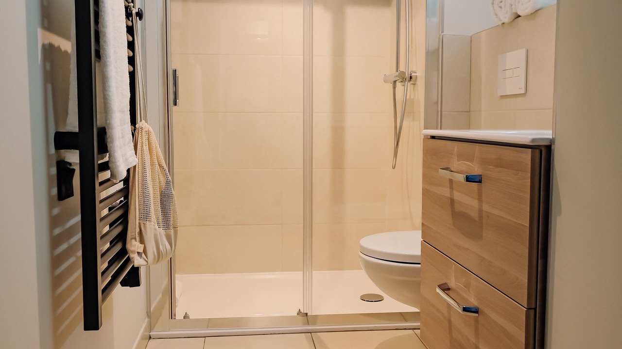 Photo of Bathroom in Bordeaux-Lac