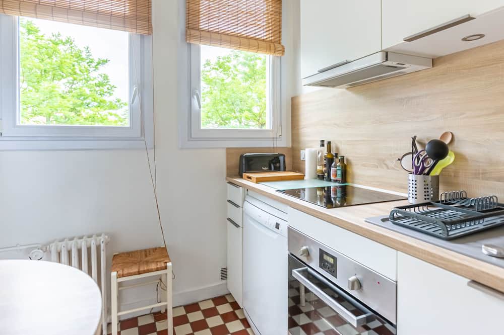 Photo of Kitchen in Saint Augustin
