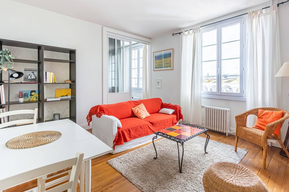 Photo of Livingroom in Saint Augustin