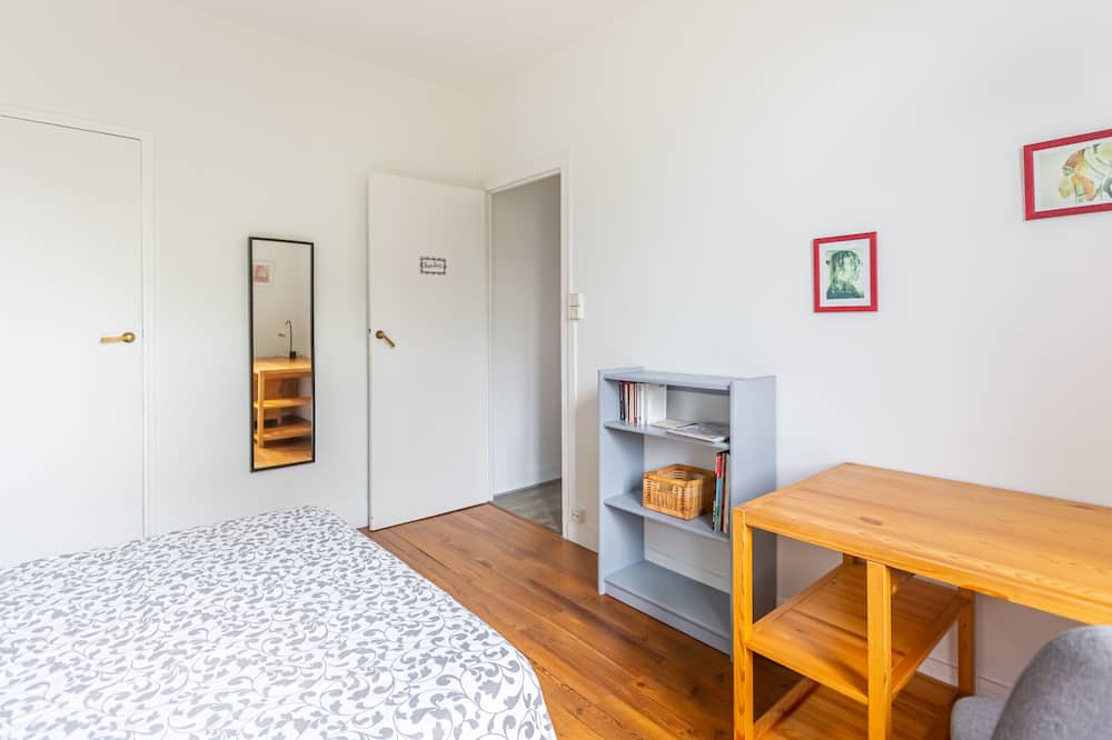 Photo of Bedroom in Saint Augustin