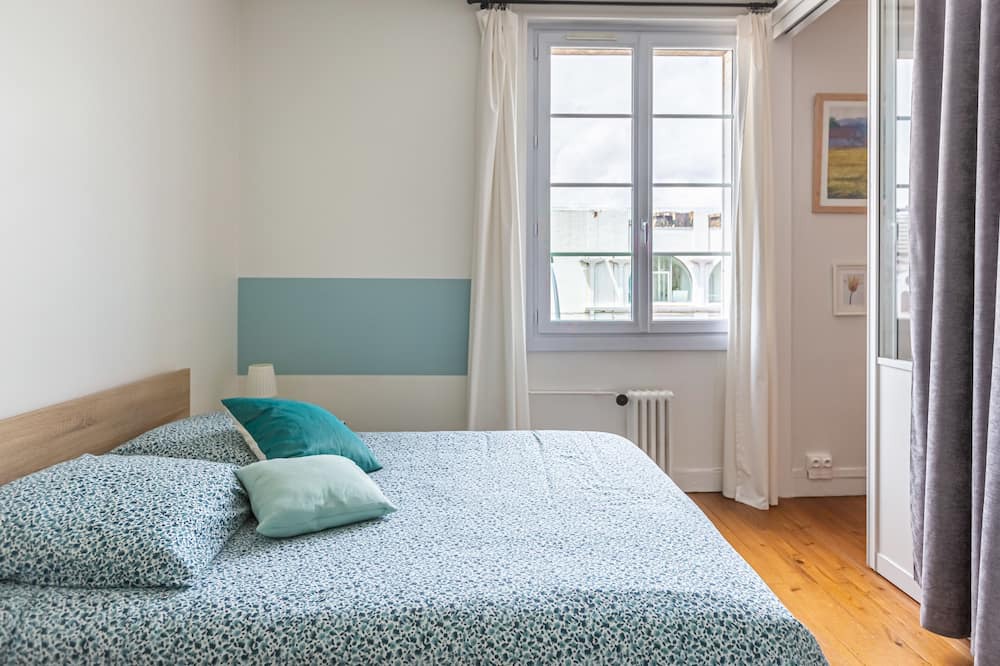 Photo of Bedroom in Saint Augustin
