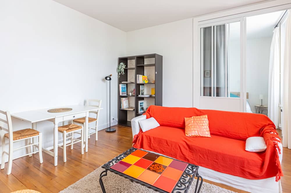 Photo of Livingroom in Saint Augustin