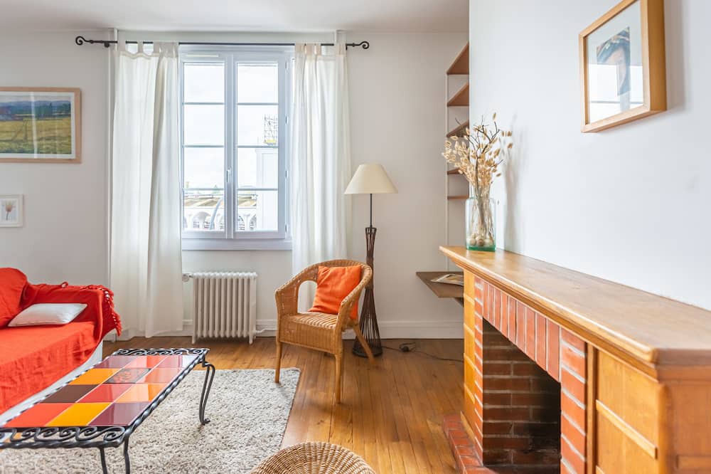 Photo of Bedroom in Saint Augustin