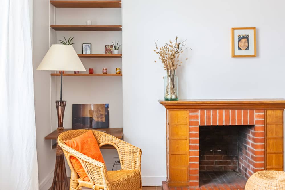 Photo of Livingroom in Saint Augustin
