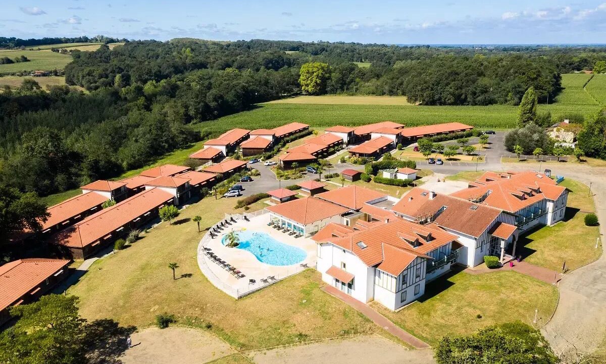 Photo of Outdoor in Cassen