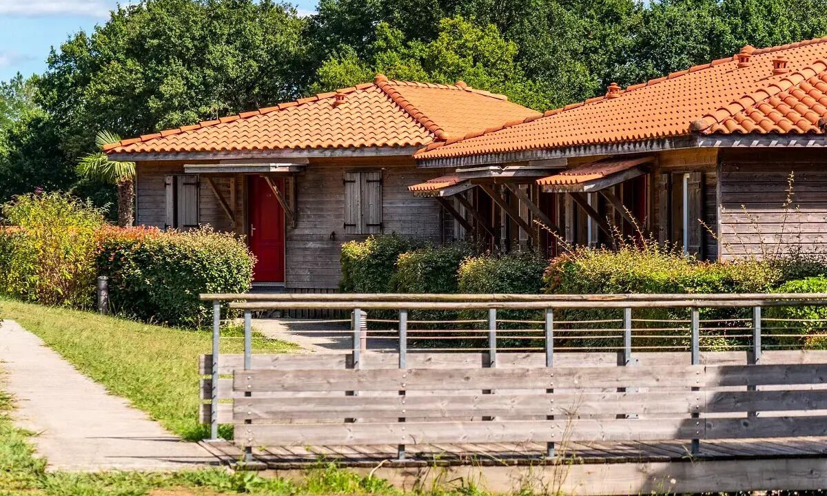 Photo of Outdoor in Cassen